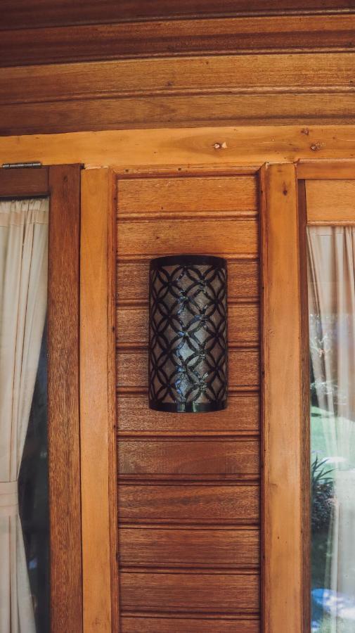 Lumbung Temu Homestay أونغاسان المظهر الخارجي الصورة